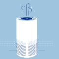 Optimizing Air Purifier Usage for Maximum Efficiency