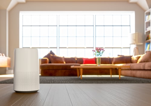 What Size Air Purifier Do I Need for My Room? - A Comprehensive Guide