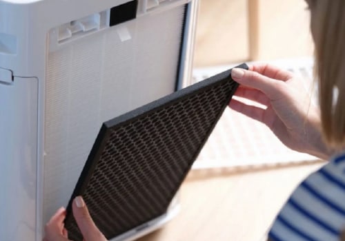 Maintaining and Cleaning Your Air Ionizer for Optimal Performance