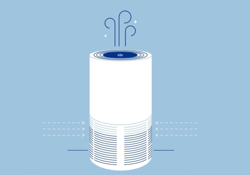 Optimizing Air Purifier Usage for Maximum Efficiency